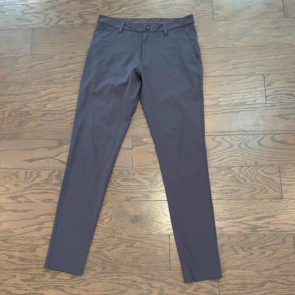 Rhone Commuter Slim Fit Pants SZ 31